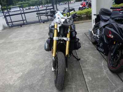BMW R1200R 2018
