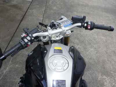 BMW R1200R 2018