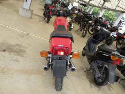 Suzuki GSX250E
