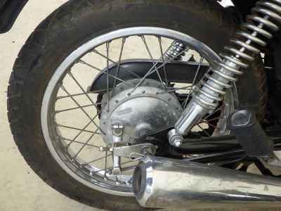 Suzuki GSX250E