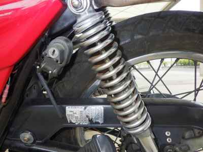 Suzuki GSX250E