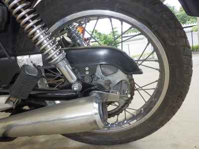 Suzuki GSX250E