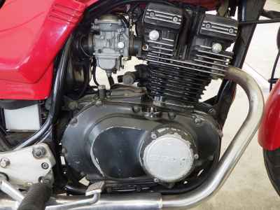 Suzuki GSX250E