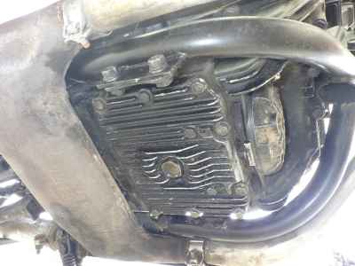 Suzuki GSX250E