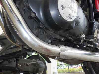 Suzuki GSX250E