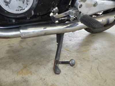 Suzuki GSX250E