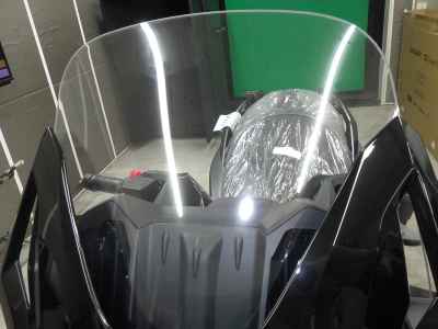 Honda Forza 2023