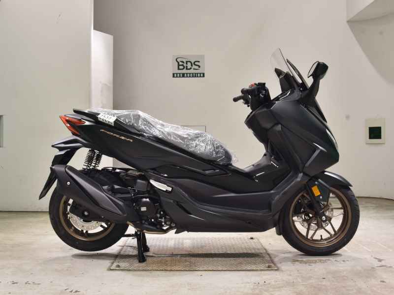Honda Forza 2023
