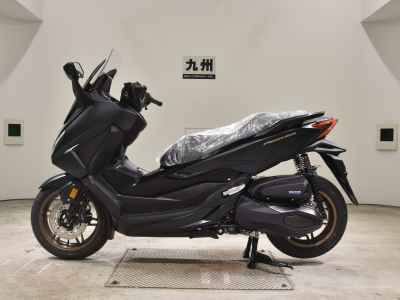 Honda Forza 2023