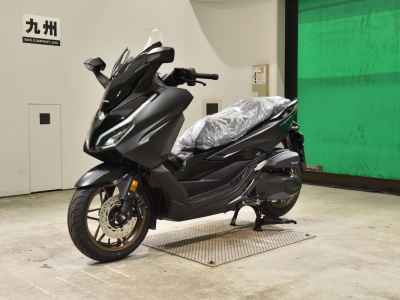 Honda Forza 2023