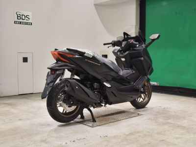 Honda Forza 2023