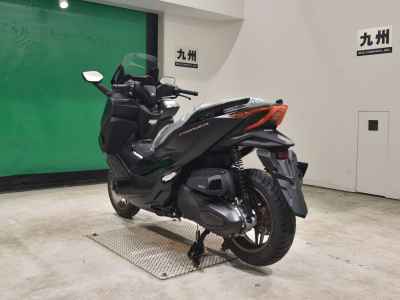 Honda Forza 2023