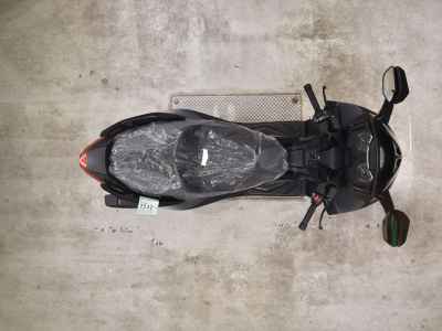 Honda Forza 2023