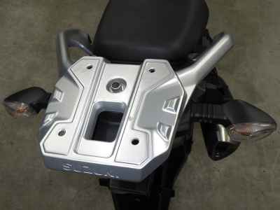 Suzuki V-Strom 250