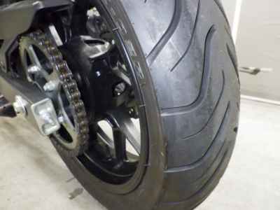 Suzuki V-Strom 250