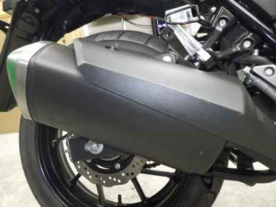 Suzuki V-Strom 250