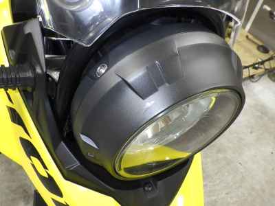 Suzuki V-Strom 250
