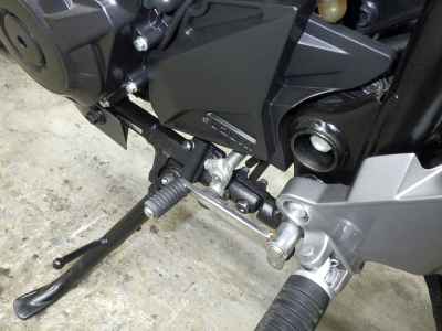 Suzuki V-Strom 250