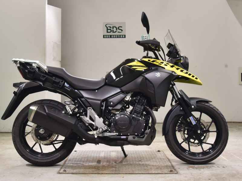 Suzuki V-Strom 250