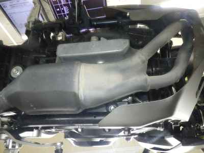 Suzuki V-Strom 250