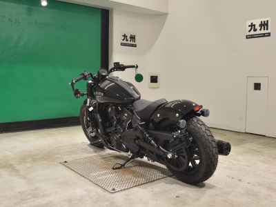 Indian ｽｶｳｽ 2025
