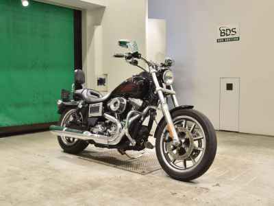 Harley-Davidson Low Rider FXDL1580 2015