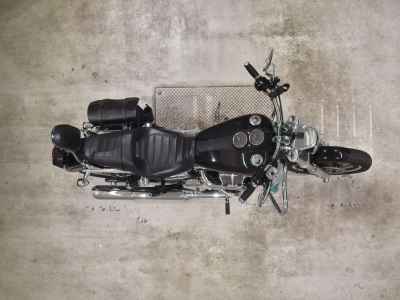 Harley-Davidson Low Rider FXDL1580 2015