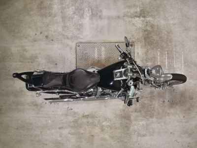 Harley-Davidson Springer Softail FXSTS1450 2006