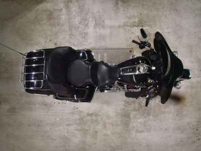 Harley-Davidson Electra Glide FLHTCU103 2015