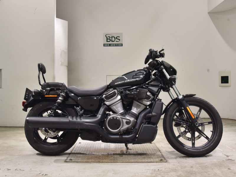 Harley-Davidson RH975 2023
