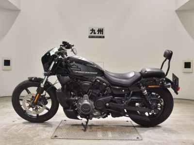 Harley-Davidson RH975 2023