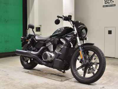Harley-Davidson RH975 2023