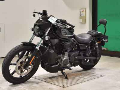 Harley-Davidson RH975 2023