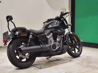 Harley-Davidson RH975 2023
