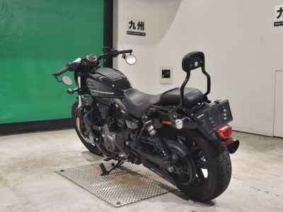 Harley-Davidson RH975 2023