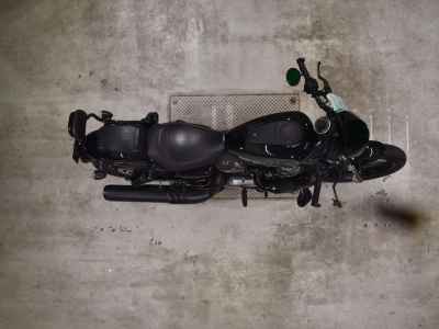 Harley-Davidson RH975 2023