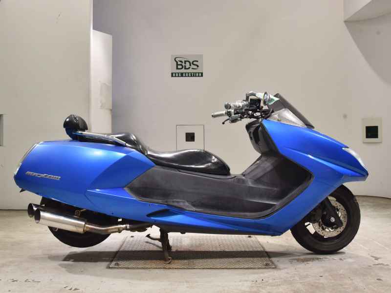 Yamaha Maxam 250 2005