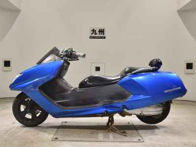 Yamaha Maxam 250 2005