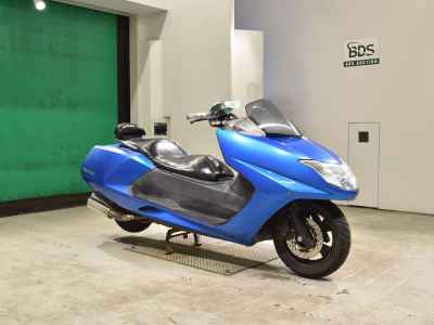 Yamaha Maxam 250 2005