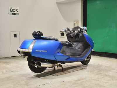 Yamaha Maxam 250 2005