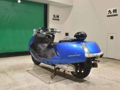 Yamaha Maxam 250 2005