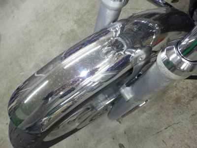 Harley-Davidson Sportster XL883L 2008