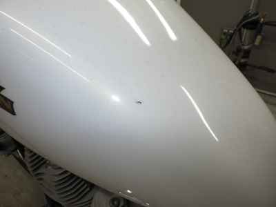 Harley-Davidson Sportster XL883L 2008