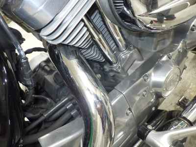Harley-Davidson Sportster XL883L 2008