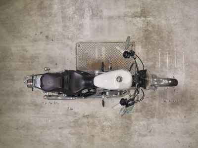 Harley-Davidson Sportster XL883L 2008