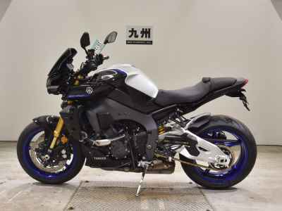 Yamaha MT-10 SP 2024