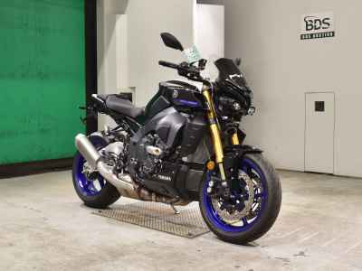 Yamaha MT-10 SP 2024