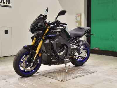 Yamaha MT-10 SP 2024
