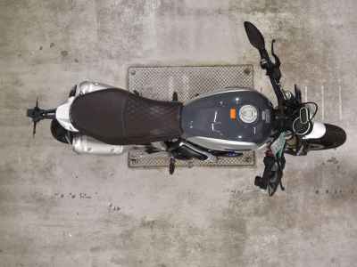 Ducati Scrambler 1100 2021