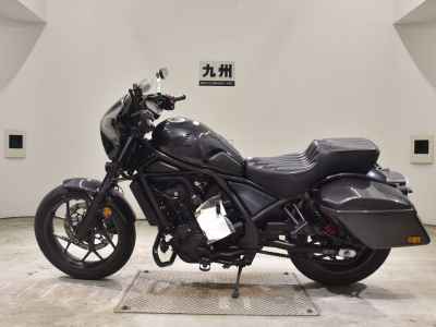 Honda Rebel T CMX1100 DCT 2024